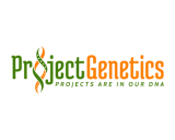 https://www.logocontest.com/public/logoimage/1518759314Project Genetics1.png